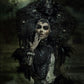 Black Queen, Queen of the Damned, Halloween Costume, Vampire, House of the Dragon