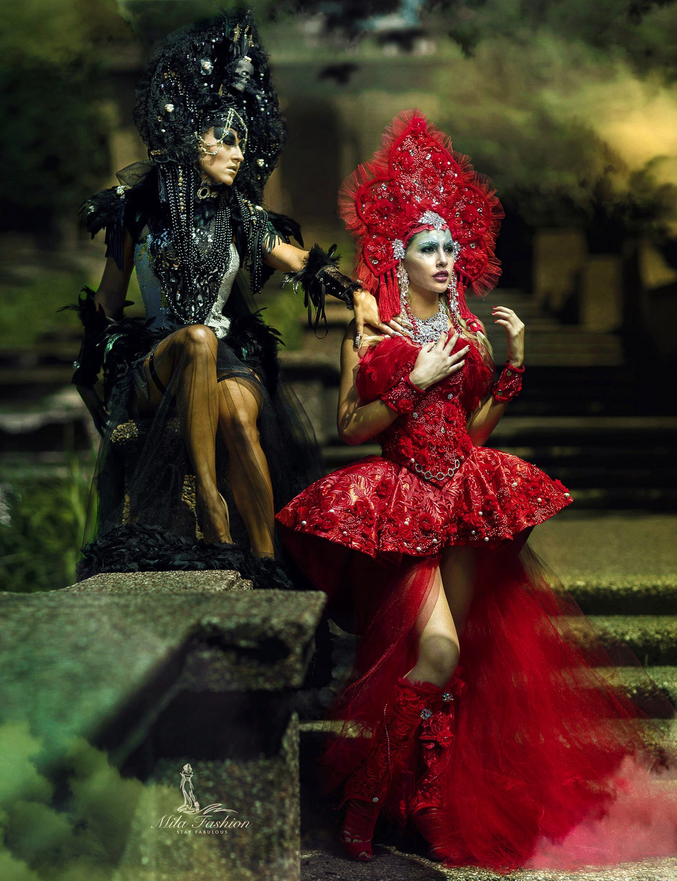 Black Queen, Queen of the Damned, Halloween Costume, Vampire, House of the Dragon